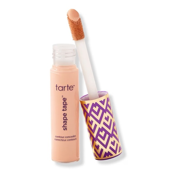 tarte Other - Shape Tape ‘Light-Beige’ Full Coverage Concealer